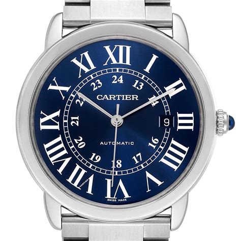 carier store|cartier watches for men.